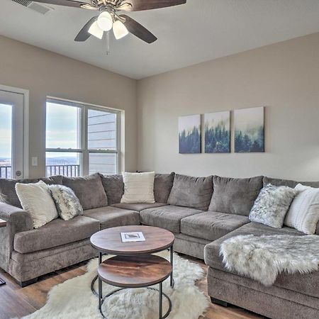 Family-Friendly Branson Condo About 3 Mi To Strip Εξωτερικό φωτογραφία