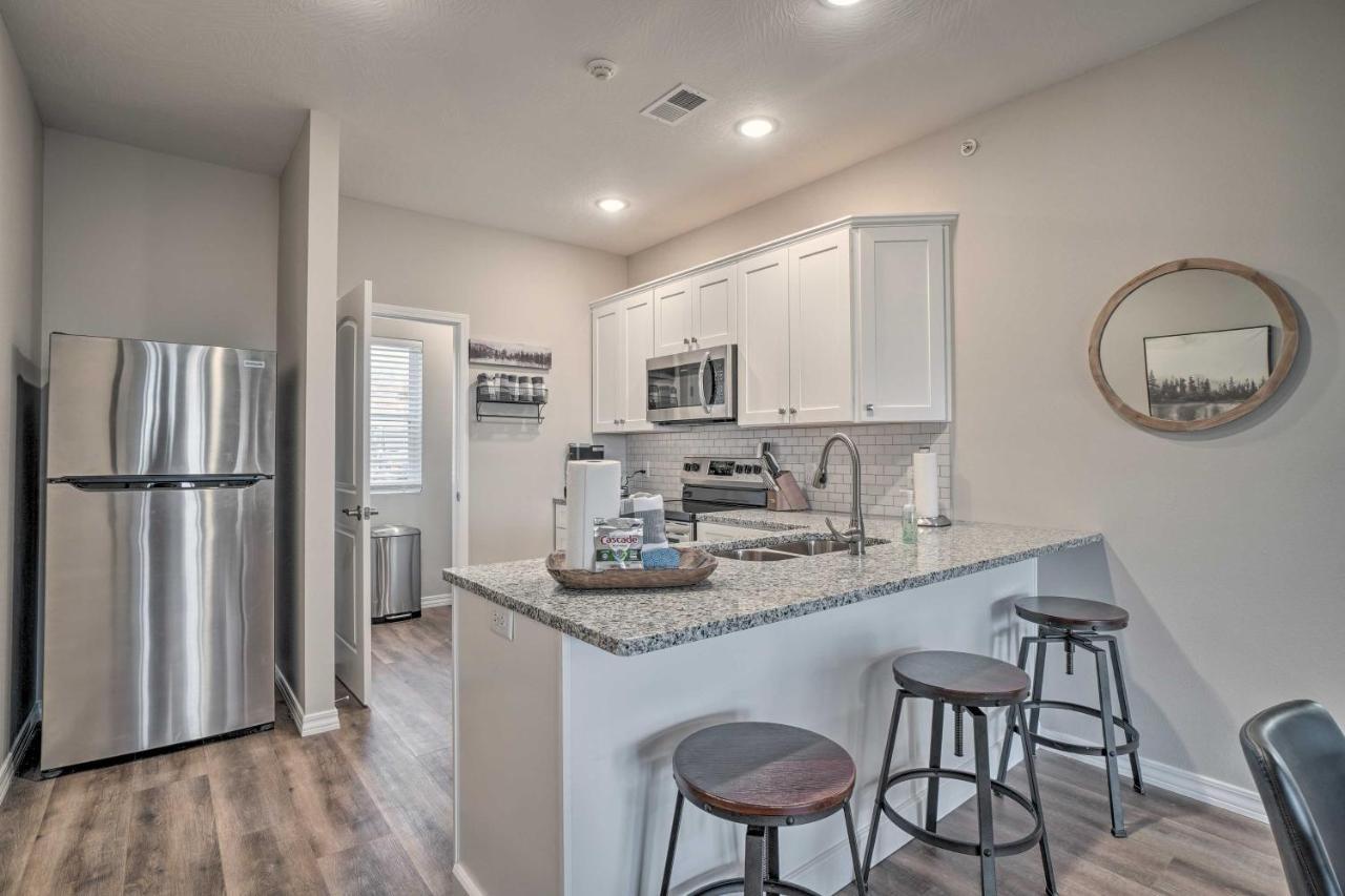 Family-Friendly Branson Condo About 3 Mi To Strip Εξωτερικό φωτογραφία