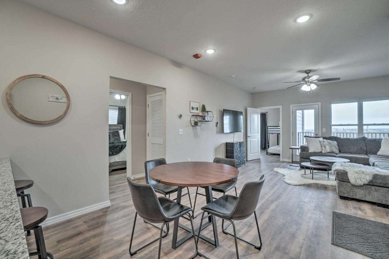 Family-Friendly Branson Condo About 3 Mi To Strip Εξωτερικό φωτογραφία
