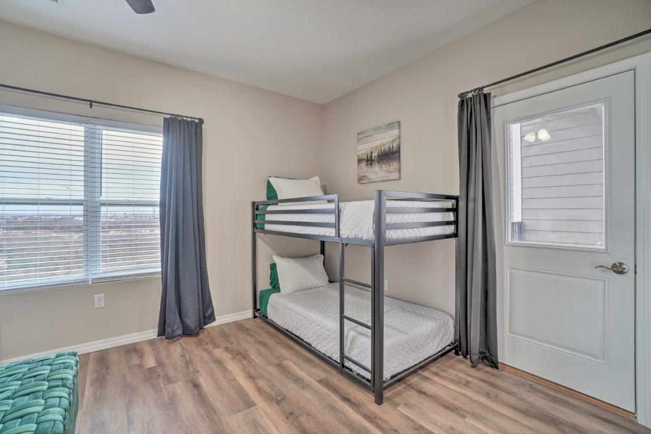 Family-Friendly Branson Condo About 3 Mi To Strip Εξωτερικό φωτογραφία