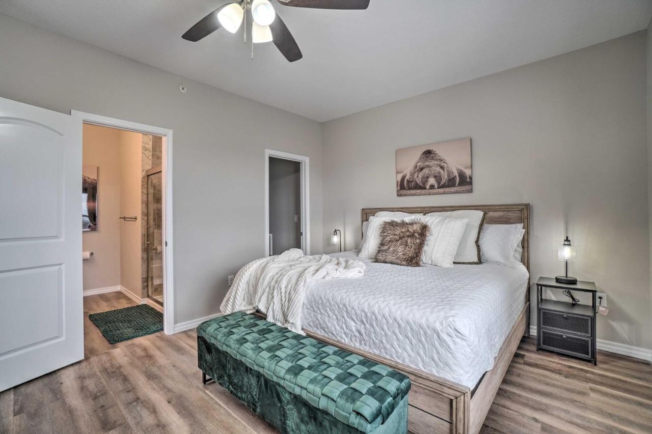 Family-Friendly Branson Condo About 3 Mi To Strip Εξωτερικό φωτογραφία