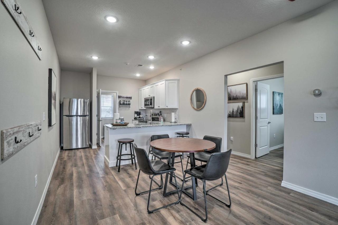 Family-Friendly Branson Condo About 3 Mi To Strip Εξωτερικό φωτογραφία