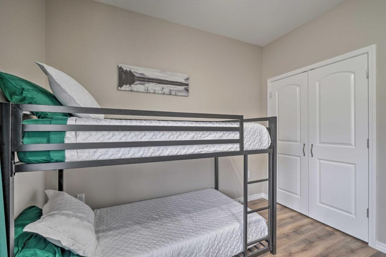 Family-Friendly Branson Condo About 3 Mi To Strip Εξωτερικό φωτογραφία