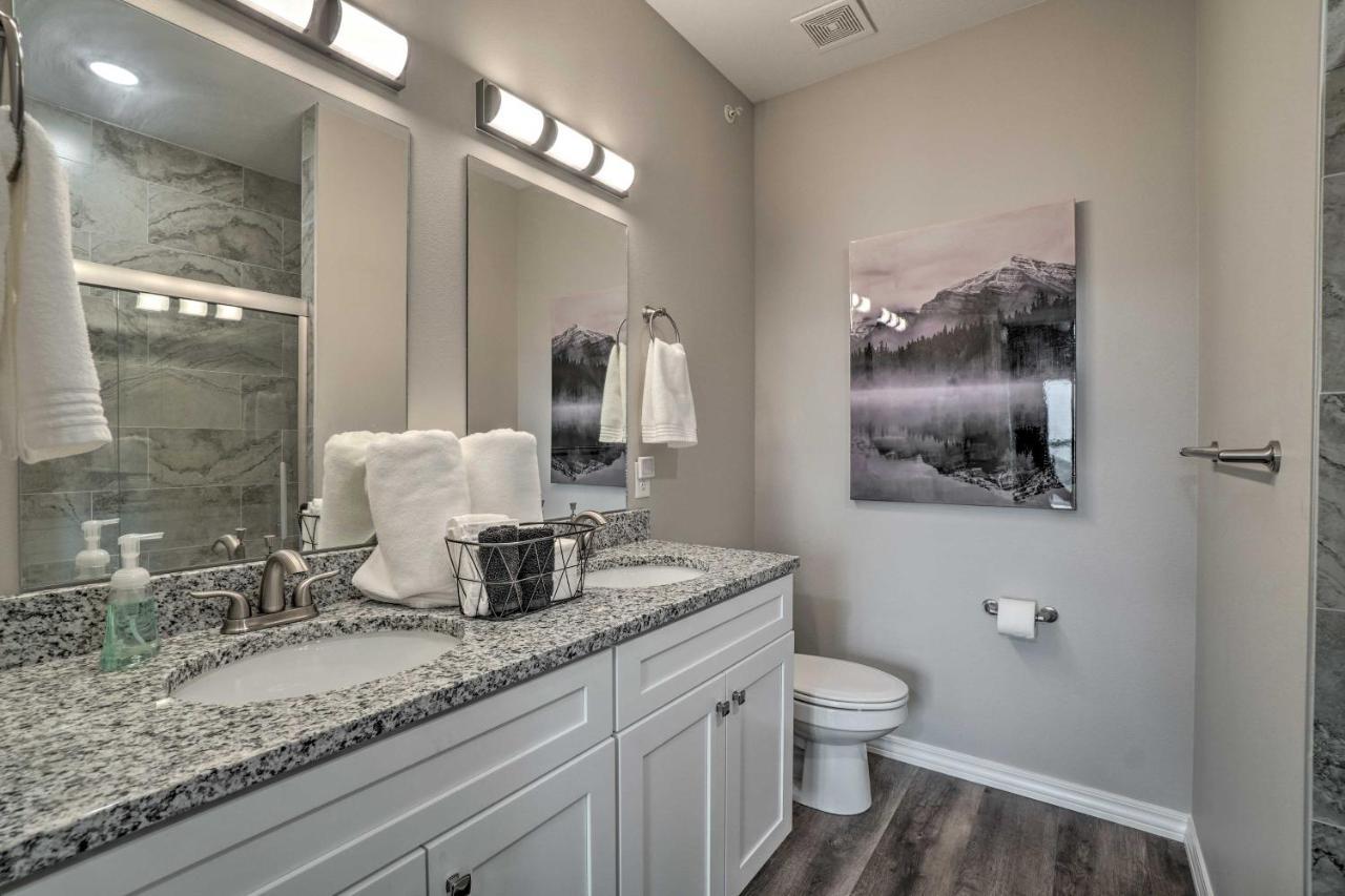 Family-Friendly Branson Condo About 3 Mi To Strip Εξωτερικό φωτογραφία