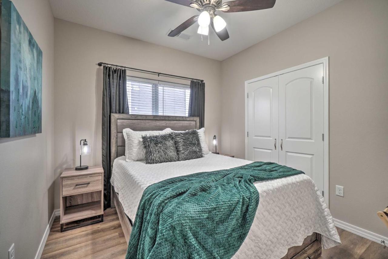 Family-Friendly Branson Condo About 3 Mi To Strip Εξωτερικό φωτογραφία