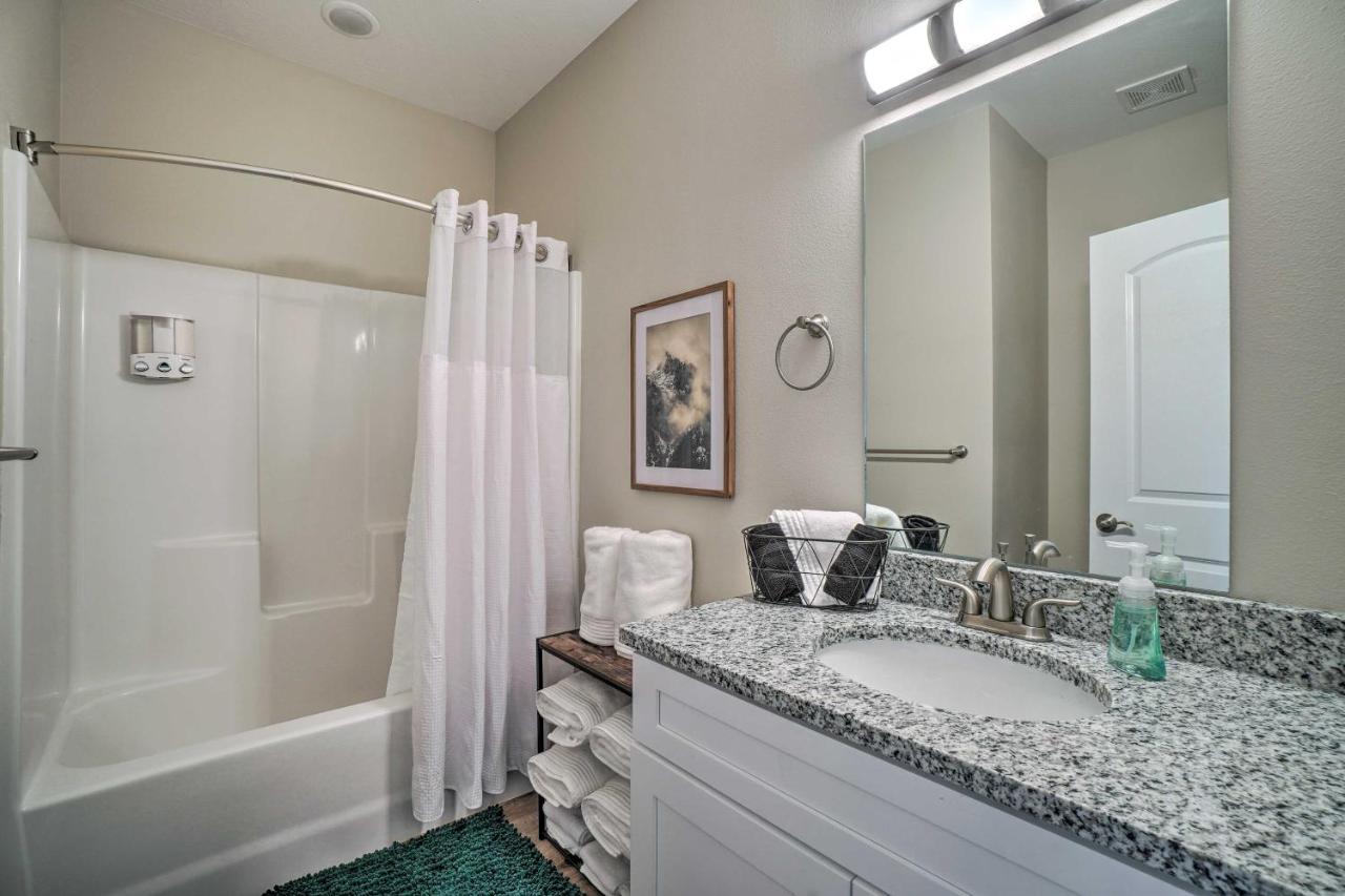 Family-Friendly Branson Condo About 3 Mi To Strip Εξωτερικό φωτογραφία